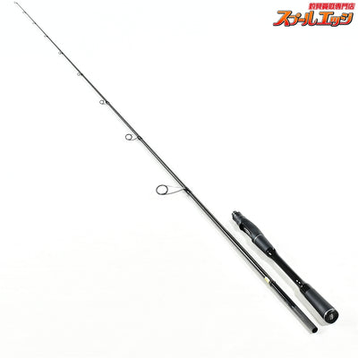 【シマノxジャッカル】 19ポイズン アドレナ 2611MH SHIMANOxJACKALL POISON ADRENA ブラックバス K_224