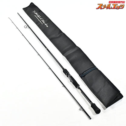 【ヤマガブランクス】 メビウス 83MH MS-83MH YAMAGA Blanks Mebius アオリイカ K_173