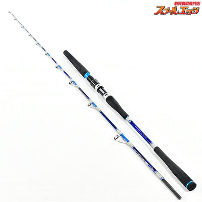 【アルファタックル】 ショートアーム GS 73 170M alphatackle SHORT-ARM アジ タチウオ イサキ K_150