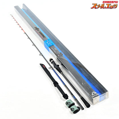 【アルファタックル】 アルファソニック エギタコ 180 ボトムダンス alphatackle alfasonic EGI-TACO タコ K_183