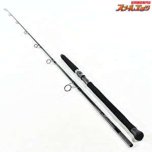 【リップルフィッシャー】 アクイラ 82-3/6 MLT Ripple Fisher Aquila MLT ヒラマサ キハダマグロ シイラ K_220