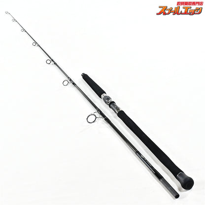 【リップルフィッシャー】 アクイラ 82-3/6 MLT Ripple Fisher Aquila MLT ヒラマサ キハダマグロ シイラ K_220