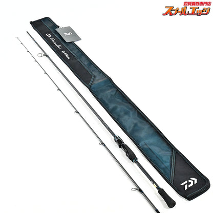 【ダイワ】 24エメラルダス エア 85MLM・K DAIWA EMERALDAS AIR アオリイカ K_178