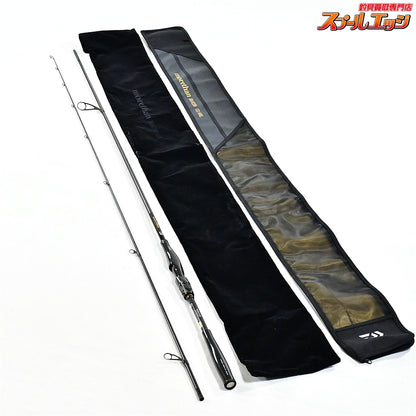 【ダイワ】 26モアザンブランジーノ CGS 94ML DAIWA morethan BRANZINO シーバス K_202