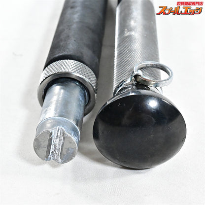 【アルファタックル】 ディープクルーザー キンメスペシャル 200-230 錘負荷150-250号 AlphaTackle Deepcruiser キンメ K_245