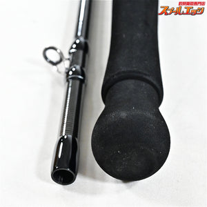 【リップルフィッシャー】 モンスターインパクト 91BH Ripple Fisher MonsterImpact シーバス ブリ ワラサ K_185