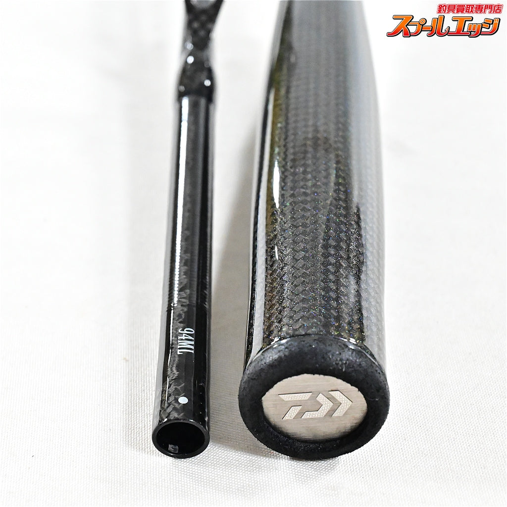 【ダイワ】 26モアザンブランジーノ CGS 94ML DAIWA morethan BRANZINO シーバス K_202