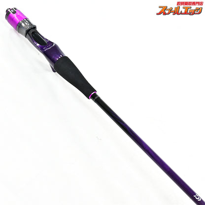 【ダイワ】 20鏡牙 エア 62B-3 MT DAIWA KYOUGA AIR タチウオ K_184