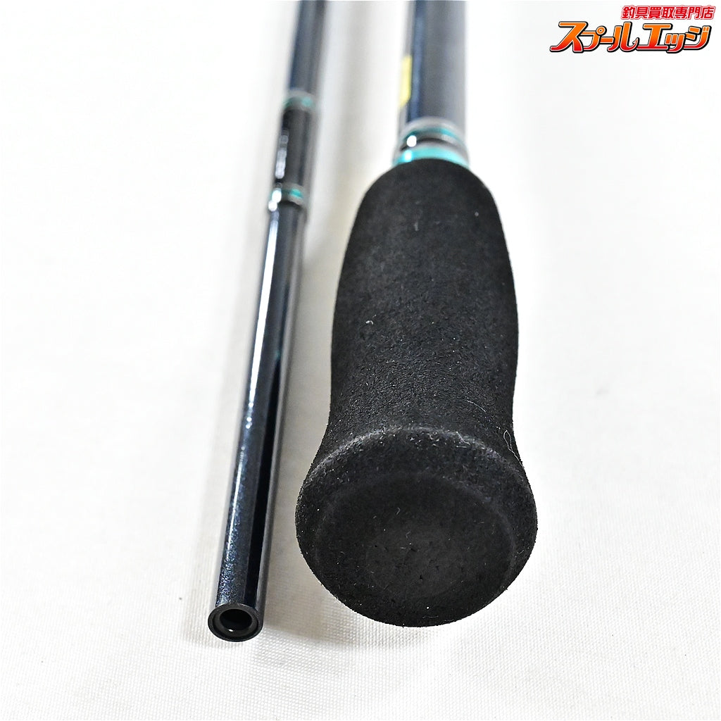 【ダイワ】 11エメラルダス INF インフィート 86MLI インターライン DAIWA EMERALDAS INTERLINE アオリイカ K_180