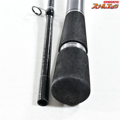 【Gクラフト】 セブンセンス ミッドリバー リミテッド MRLS-9102-TR ゼンガケ最強リミテッド G-CRAFT Mid River LIMITED シーバス K_203