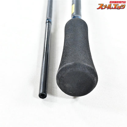 【ダイワ】 25エメラルダス エア IL 710L・J DAIWA EMERALDAS AIR アオリイカ K_167
