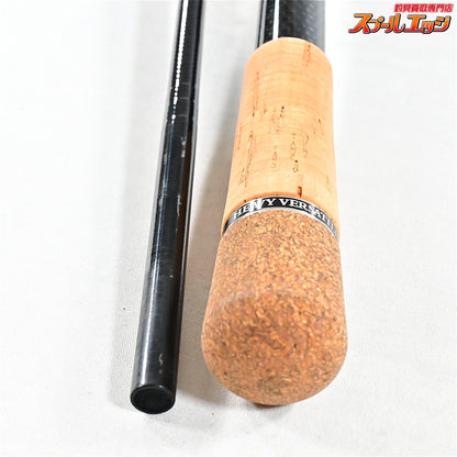 【ダイワ】 ブラックレーベル BLX SG 742HFB DAIWA BLACK LABEL ブラックバス K_159