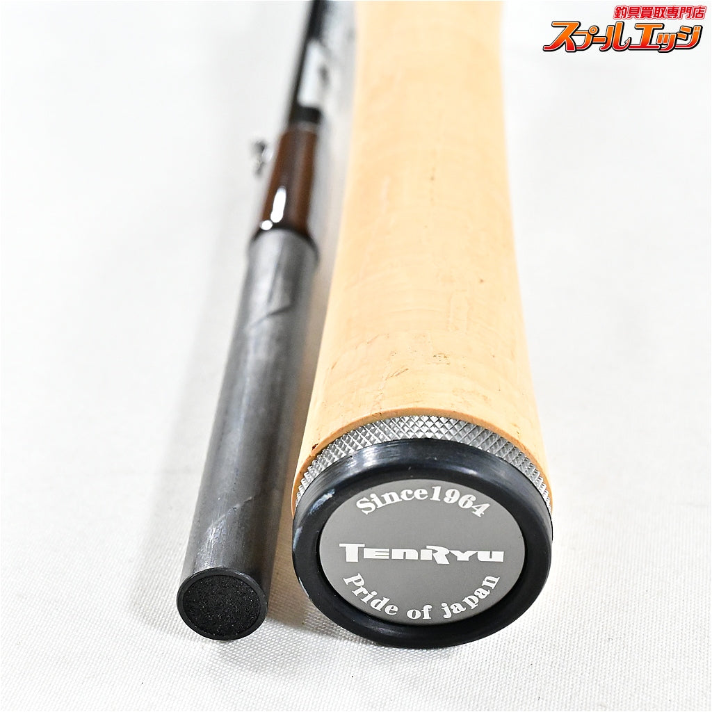 【テンリュウ】 スピードスティック TSS #1L-256B TENRYU SPEED-STICK ブラックバス K_189