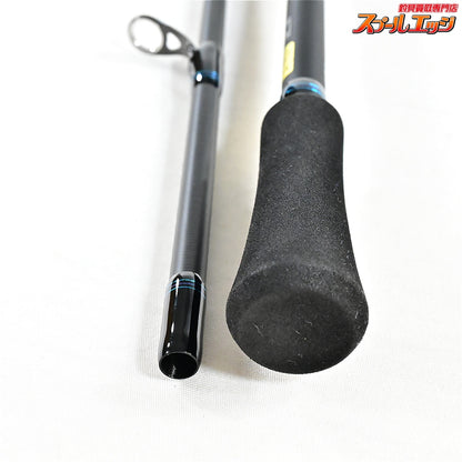 【ダイワ】 24エメラルダス エア 85MLM・K DAIWA EMERALDAS AIR アオリイカ K_178