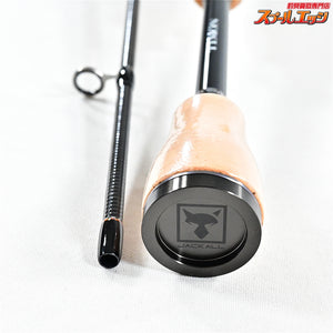 【ジャッカル】 ティモン Tコネクション エリア TCA-S61L+E JACKALL TIMON T-CONNECTION AREA ニジマス ヤマメ イワナ アマゴ K_142