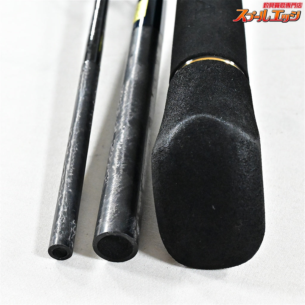 【ダイワ】 25ソルティガ C エクスペディション 82-6 キャスティング DAIWA SALTIGA EXPEDITION CASTING キハダマグロ ヒラマサ GT K_137