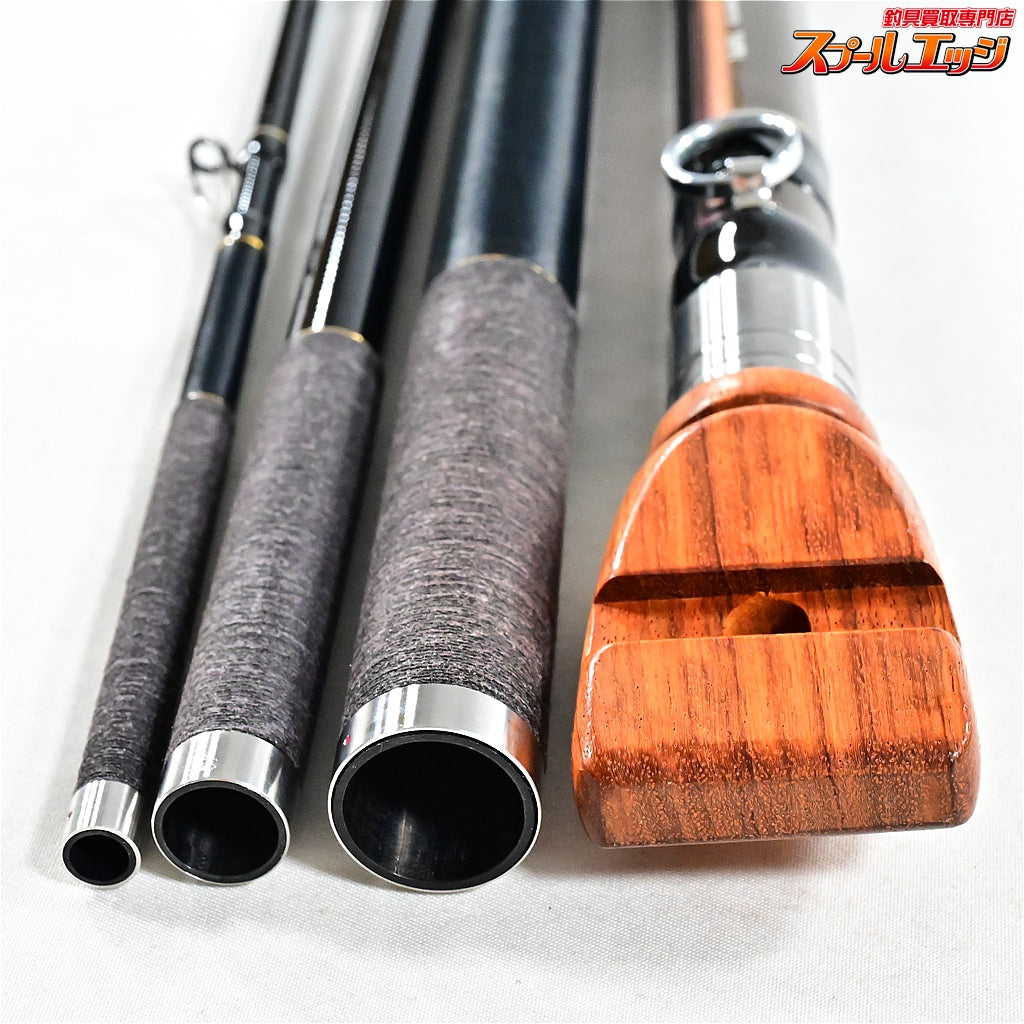 【宇崎日新】 極龍 石鯛 M525 NISSIN KYOKURYU ISHIDAI イシダイ K_186