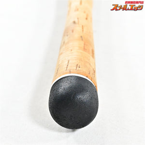 【ノースフォークコンポジット】 Jカスタム 2.1 TCR610L NORTH-FORK-COMPOSITE CUSTOM ブラックバス K_251