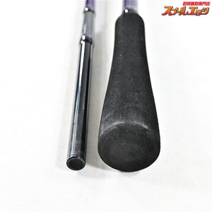 【ダイワ】 20鏡牙 エア 62B-3 MT DAIWA KYOUGA AIR タチウオ K_184