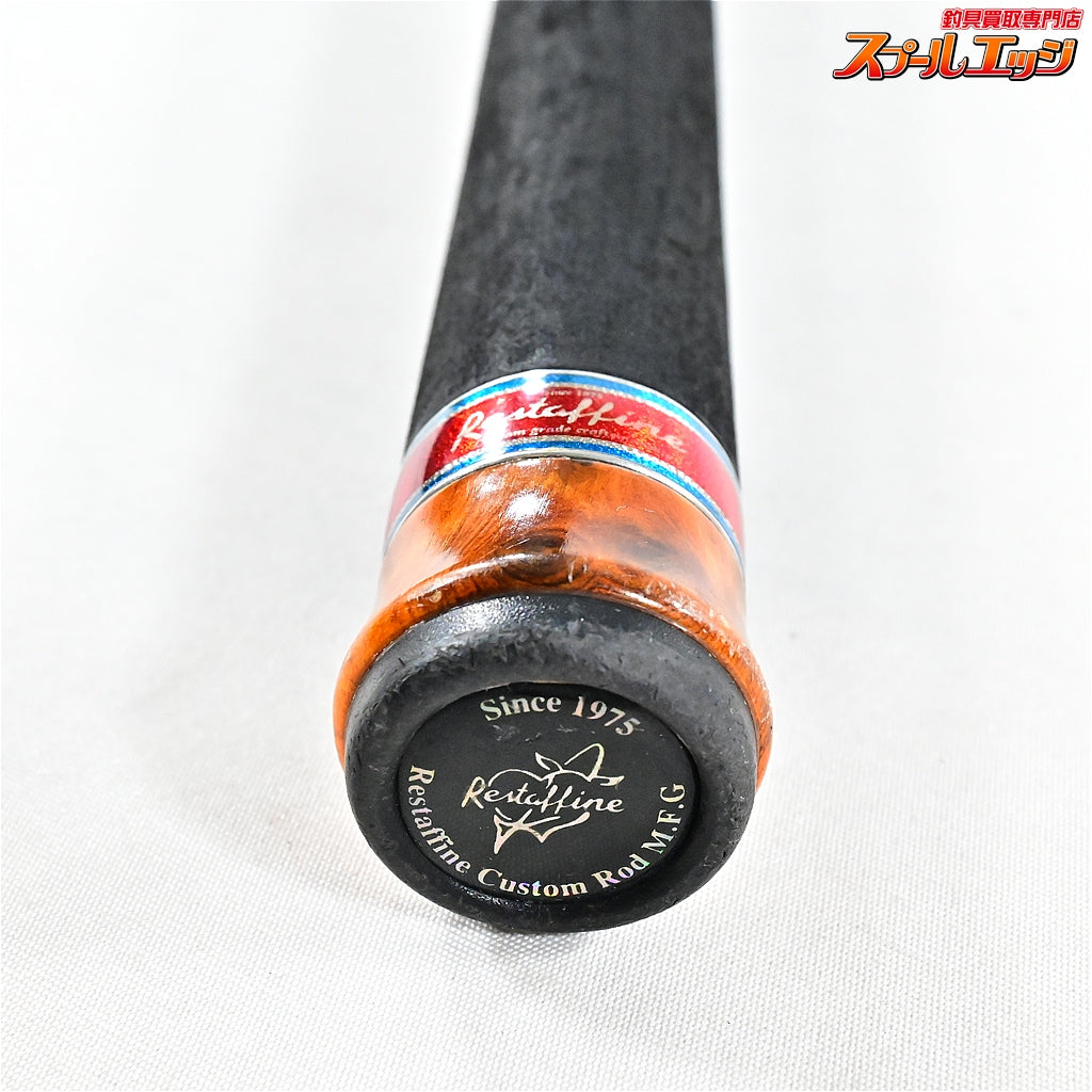 【レスターファイン】 シーズコンダクター 65L Restaffine Seas conductor Restaffine ヒラマサ カンパチ ブリ K_238
