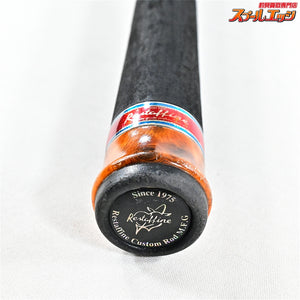 【レスターファイン】 シーズコンダクター 65L Restaffine Seas conductor Restaffine ヒラマサ カンパチ ブリ K_238