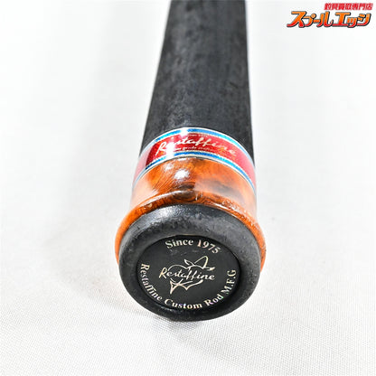 【レスターファイン】 シーズコンダクター 65L Restaffine Seas conductor Restaffine ヒラマサ カンパチ ブリ K_238