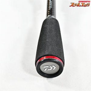 【ダイワ】 15スティーズ STZ 681MMHFB-SV ブラックジャック DAIWA STEEZ BLACK JACK ブラックバス K_246