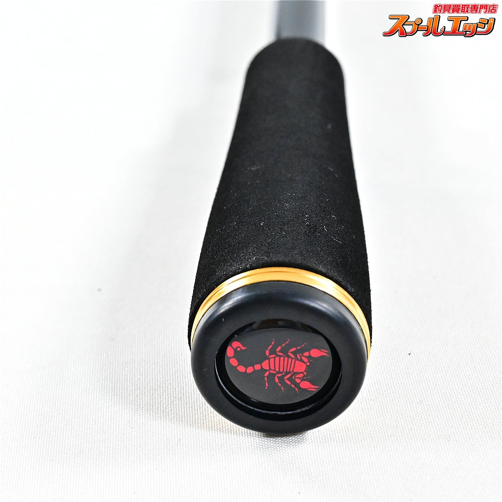 【シマノ】 18ワールドシャウラ エクステンションバット タイプB SHIMANO WORLD SHAULA Type-B ブラックバス シーバス ワラサ K_099