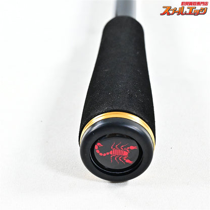 【シマノ】 18ワールドシャウラ エクステンションバット タイプB SHIMANO WORLD SHAULA Type-B ブラックバス シーバス ワラサ K_099
