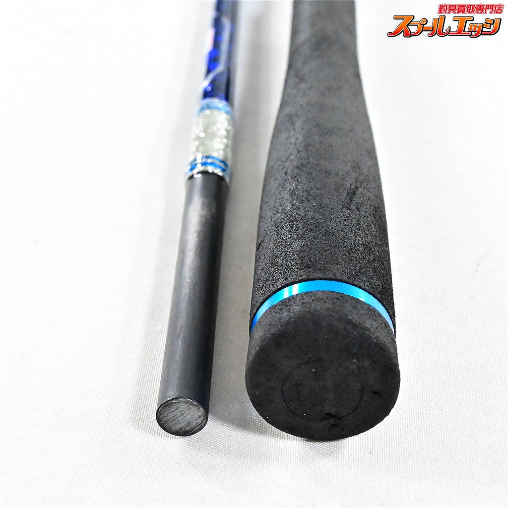 【アルファタックル】 ショートアーム GS 73 170M alphatackle SHORT-ARM アジ タチウオ イサキ K_150