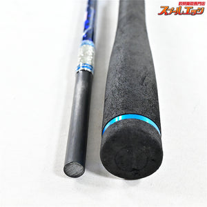 【アルファタックル】 ショートアーム GS 73 170M alphatackle SHORT-ARM アジ タチウオ イサキ K_150