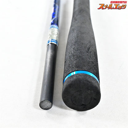【アルファタックル】 ショートアーム GS 73 170M alphatackle SHORT-ARM アジ タチウオ イサキ K_150