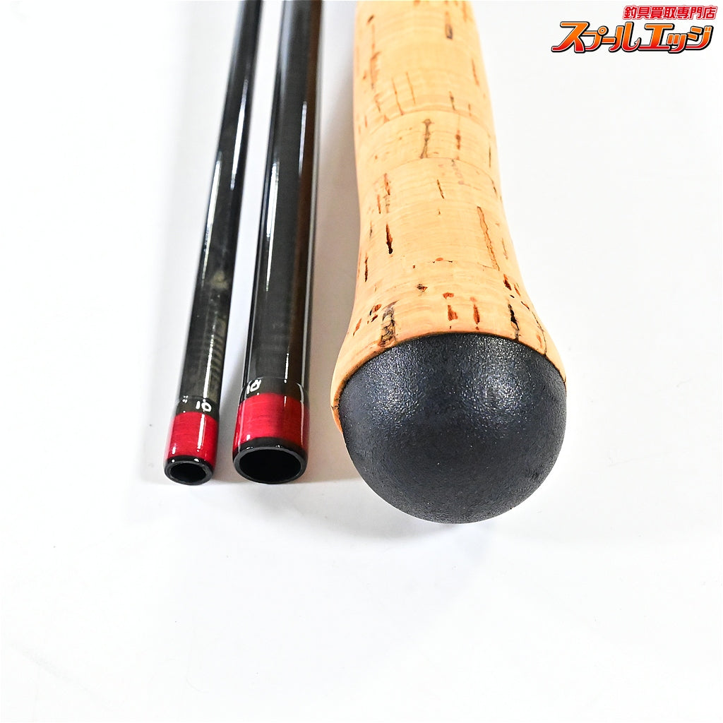 【ハーディー】 グラファイト セーラー フライロッド 12-1/2 381cm #9 サーモン HARDY GRAPHITE Salar ヤマメ イワナ K_174