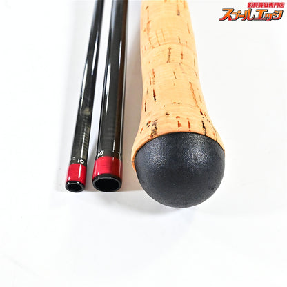 【ハーディー】 グラファイト セーラー フライロッド 12-1/2 381cm #9 サーモン HARDY GRAPHITE Salar ヤマメ イワナ K_174