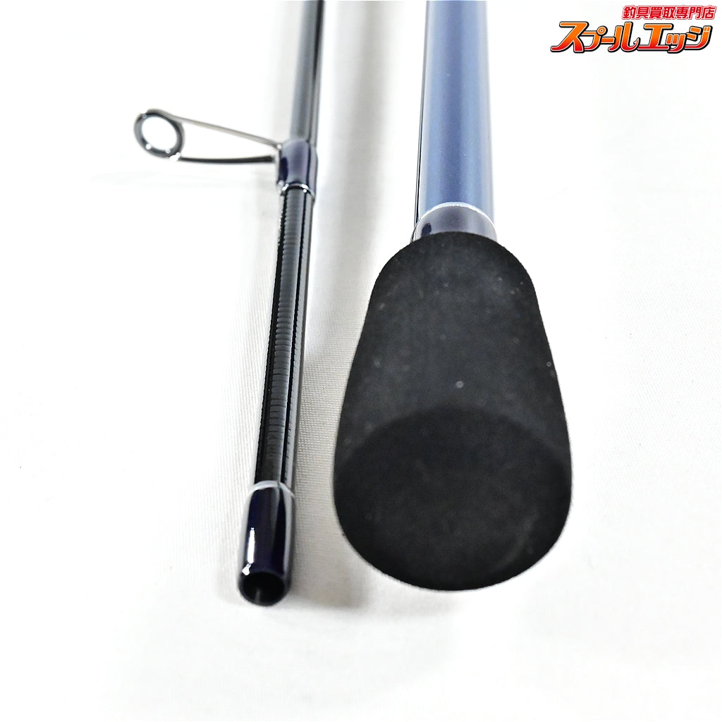 【ヤマガブランクス】 ブルーカレント3 III 74 BLC3-74 YAMAGA Blanks Blue Current メバル アジ シーバス K_164