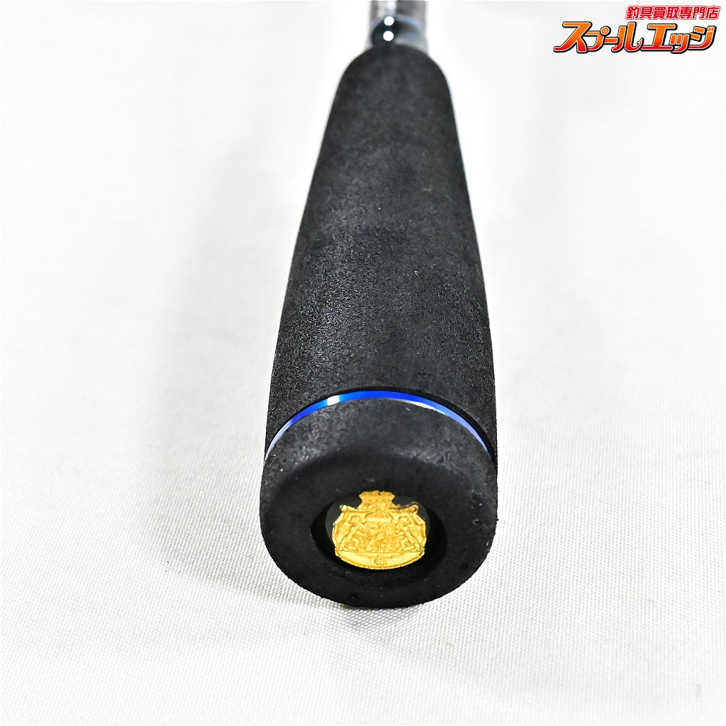 【アブガルシア】 ファンタジスタ ディーズ FDNS-66ML MGS フィネスマックス Abu Garcia Fantasista DEEZ ブラックバス K_240