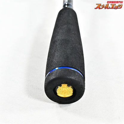 【アブガルシア】 ファンタジスタ ディーズ FDNS-66ML MGS フィネスマックス Abu Garcia Fantasista DEEZ ブラックバス K_240