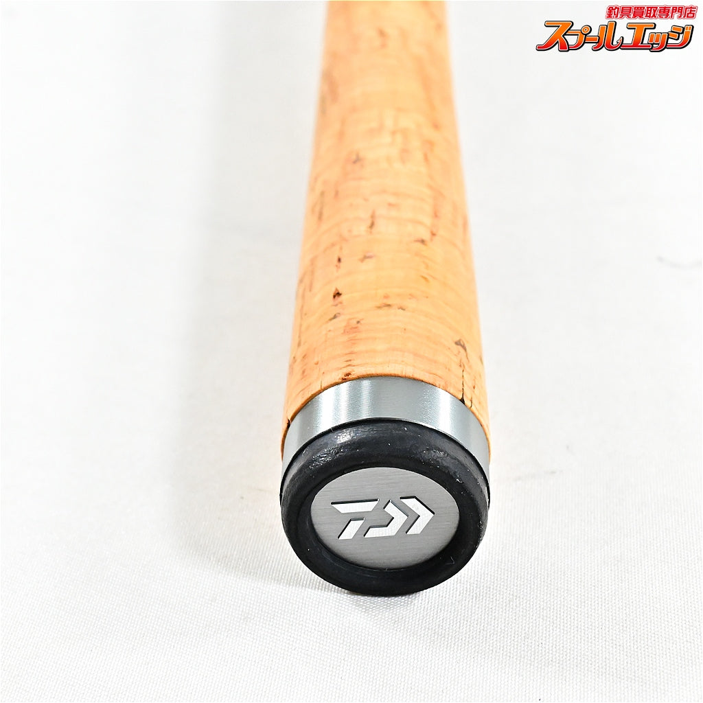【ダイワ】 14ブラックレーベル プラス BL+ 661MLFB-G DAIWA BLACK LABEL ブラックバス K_243