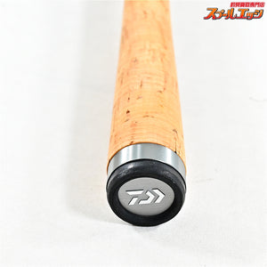 【ダイワ】 14ブラックレーベル プラス BL+ 661MLFB-G DAIWA BLACK LABEL ブラックバス K_243