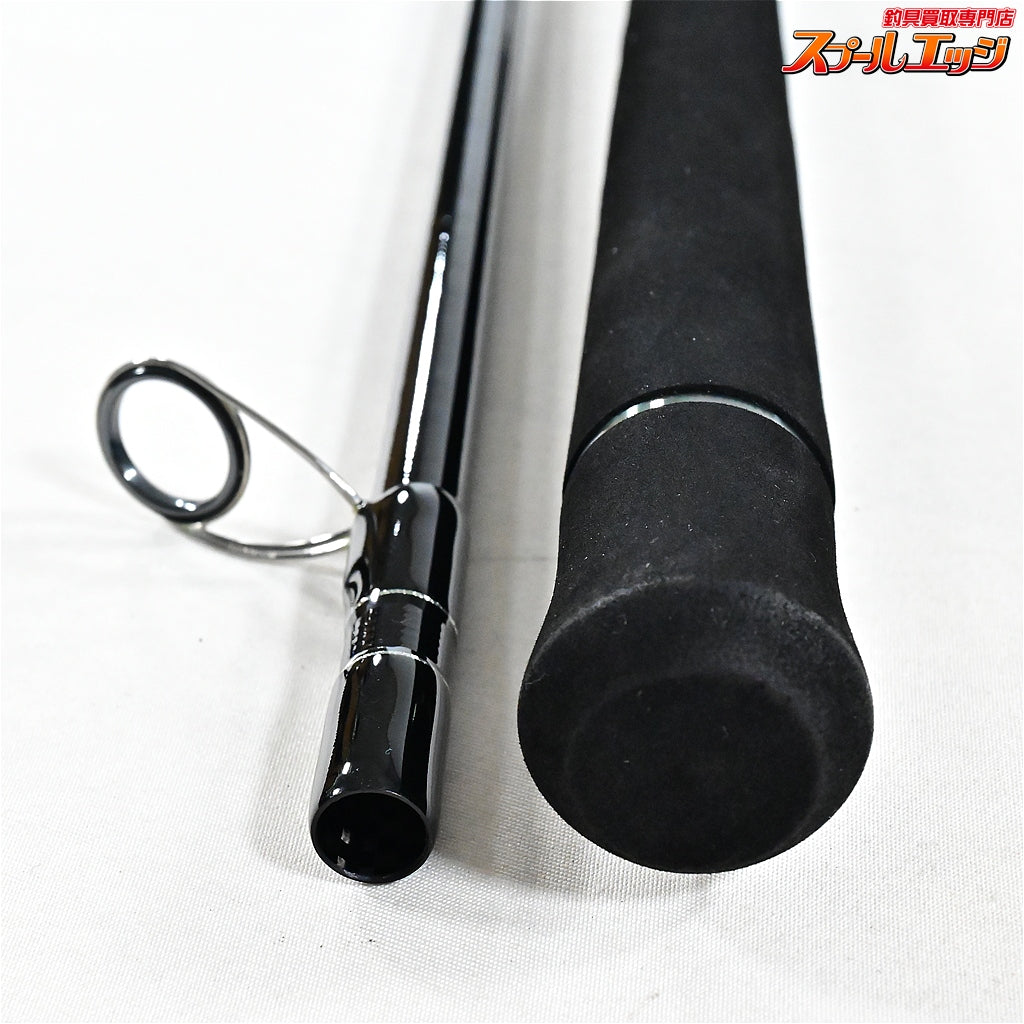 【ヤマガブランクス】 25バリスティック 106M-MH YAMAGABlanks Ballistick ブリ ヒラメ マゴチ K_210