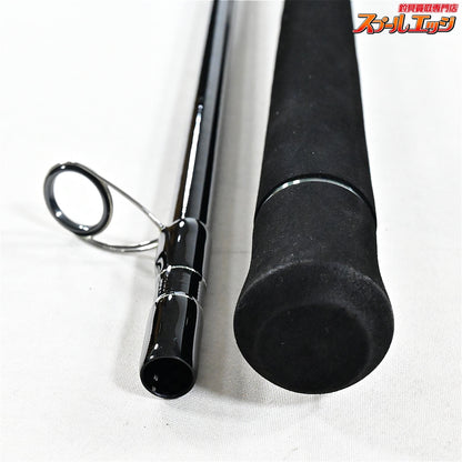 【ヤマガブランクス】 25バリスティック 106M-MH YAMAGABlanks Ballistick ブリ ヒラメ マゴチ K_210
