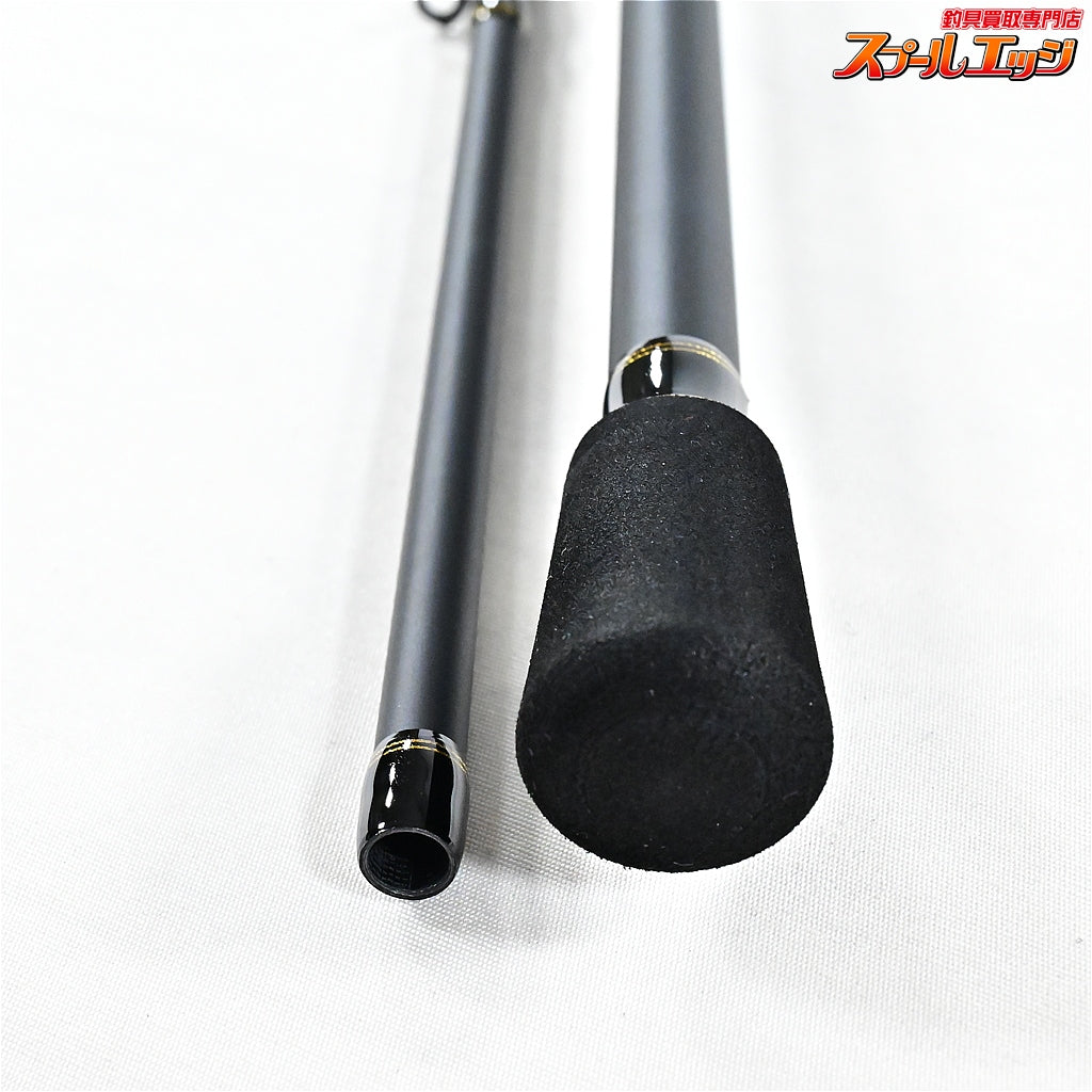 【アブガルシア】 黒船 カワハギ KKWC-180H Abu Garcia KUROFUNE KAWAHAGI カワハギ K_135