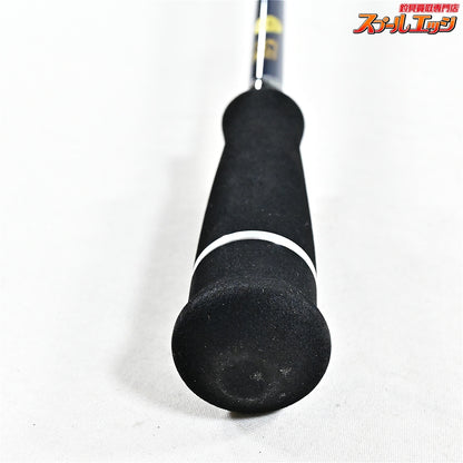【ゼニス】 ゼロシキ ライトスペック STK ZLE-631SM エボルブ ZENITH ZEROSHIKI Light Spec ワラサ マダイ サワラ K_233
