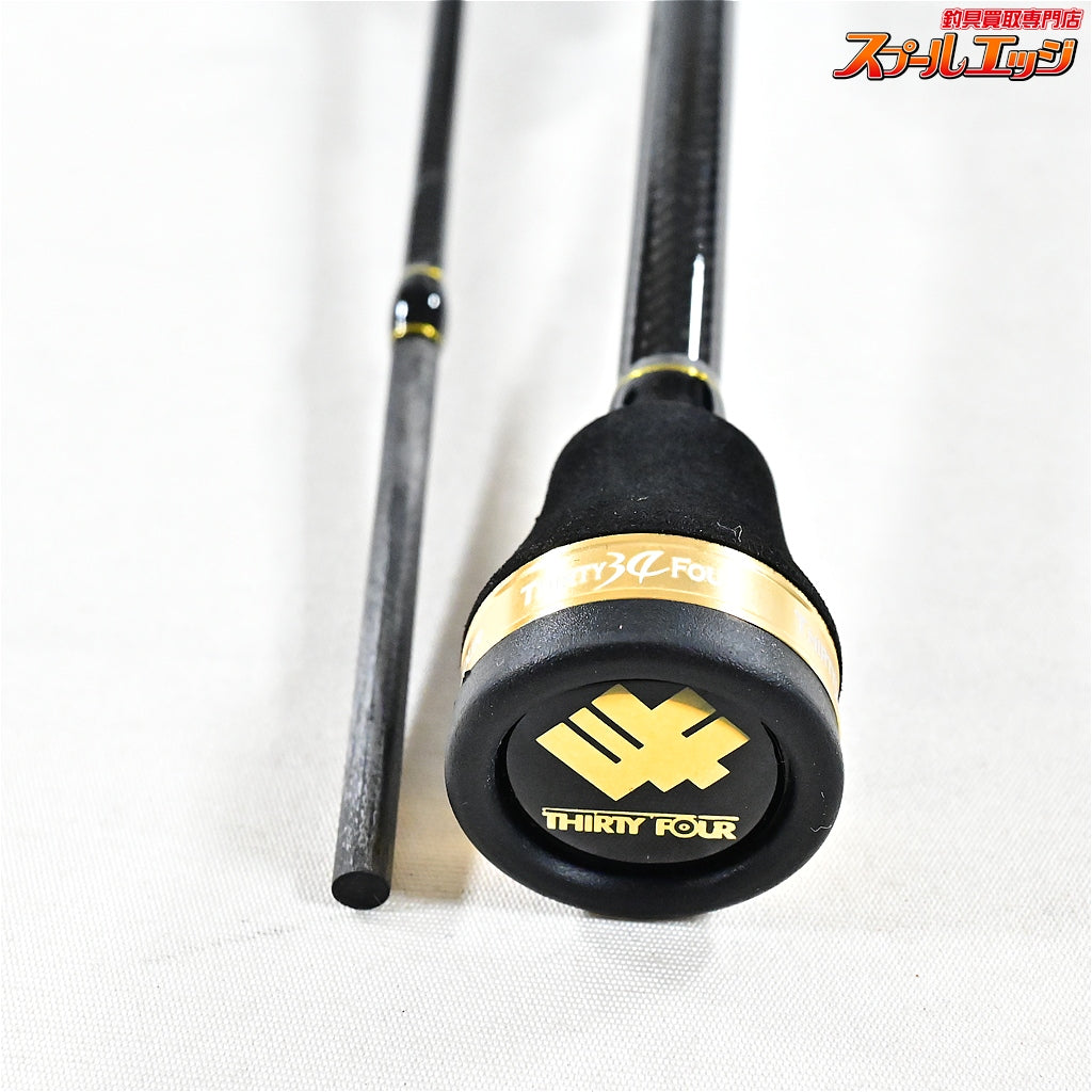 【サーティフォー】 34 アドバンスメント 60 PSR-60 ネクストステージ THIRTY-FOUR ADVANCEMENT アジ K_142