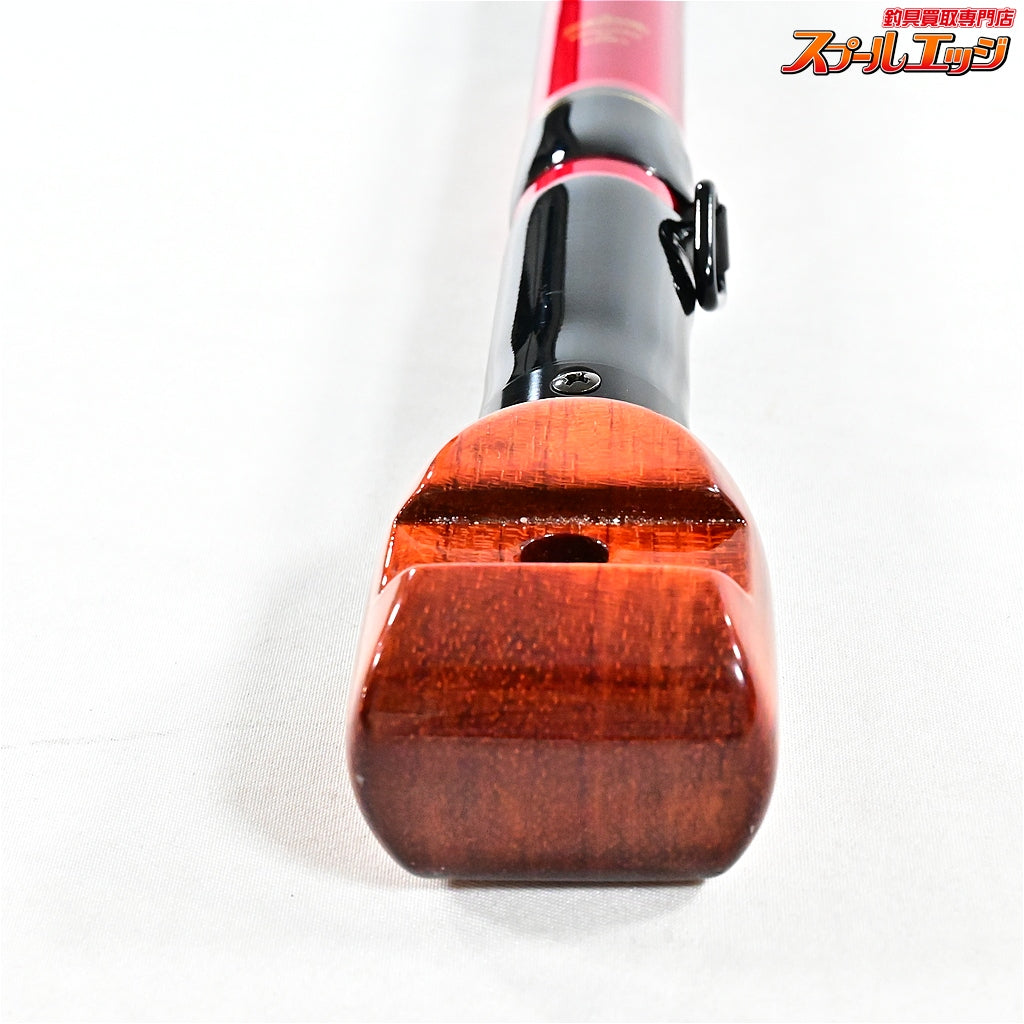 【ダイワ】 メーター倶楽部 巨鯉 烈火 MH525B DAIWA METER CLUB REKKA コイ K_177