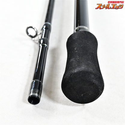 【ヤマガブランクス】 メビウス 83MH MS-83MH YAMAGA Blanks Mebius アオリイカ K_173
