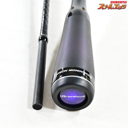 【シマノ】 25ブレニアス XR S76ML-S SHIMANO Brenious チヌ K_165