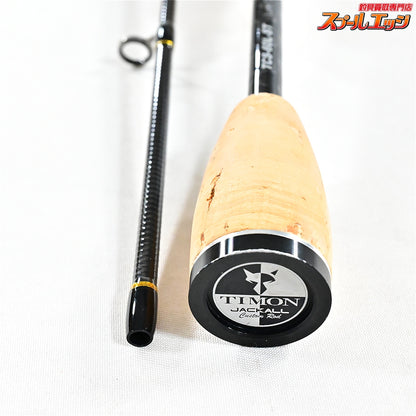 【ジャッカル】 ティモン Tコネクション TCS-60L-ST JACKALL TIMON T-CONNECTION ニジマス ヤマメ イワナ アマゴ K_138