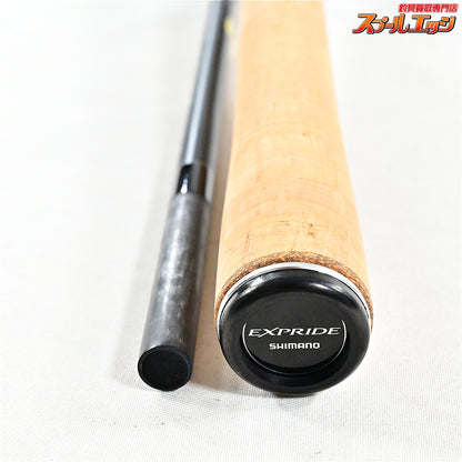 【シマノ】 25エクスプライド 165ML-LM SHIMANO EXPRIDE ブラックバス K_211