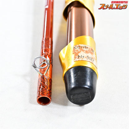 【アブ】 スヴァングスタ フェラライト 856 ズーム ABU SVANGSTA FERALITE  ブラックバス イワナ シーバス K_175